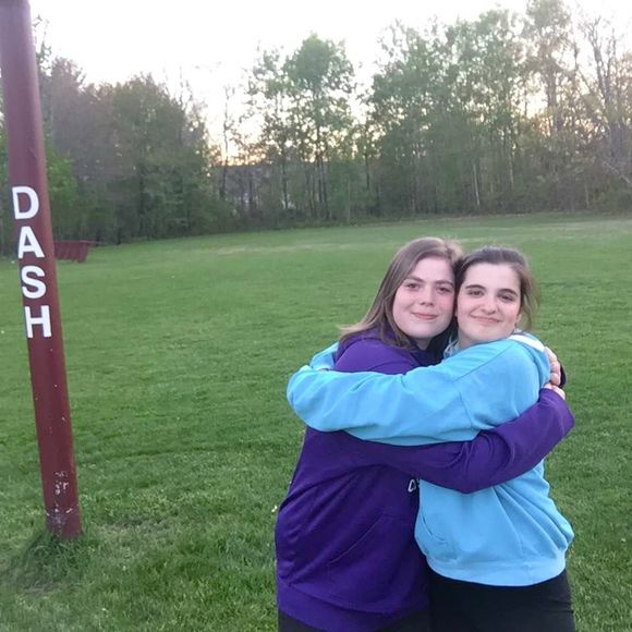 Meet your Posher, Kendra - Picture 1 of 1